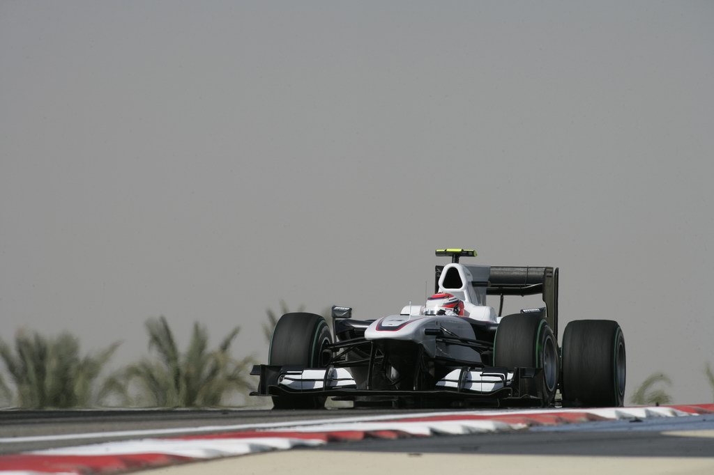 GP Bahrain - Qualifiche e Prove Libere 3